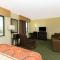 Super 8 by Wyndham Perry IA