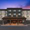 Comfort Inn & Suites Vancouver Downtown City Center