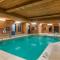 Comfort Suites Manhattan
