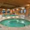 Comfort Suites Manhattan