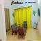 Ronnes Tranquil 2BHK Apartment in Arpora