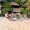 Koh Mak White Sand Beach