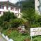Hotel Rigi Vitznau