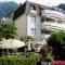 Hotel Rigi Vitznau