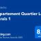 Appartement Quartier Le Marais 1 Free Netflix