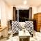 Hotel LA Meridian - A Four Star Luxury Hotel & Resort, Haridwar