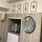 "The Nautical" Dog Friendly Seafront Apartment