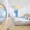 Unique 1 Bedroom Apartment in Palm Jumeirah - 迪拜