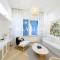 Unique 1 Bedroom Apartment in Palm Jumeirah - 迪拜
