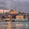 Istanbul Old City Topkapi Porta Romanos Hotel Ottoman Heritage