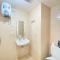 Modern Look 1BR Apartment at Parahyangan Residence near UNPAR By Travelio - 万隆