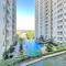 Modern Look 1BR Apartment at Parahyangan Residence near UNPAR By Travelio - 万隆