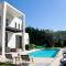 Filerimos Oasis Luxury Villa - Ialyssos
