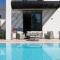 Filerimos Oasis Luxury Villa - Ialyssos