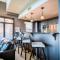 Luxurious Altitude Ski-in/Ski-out