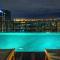 2Br, Good view, BTS Chitlom, BKK - بانكوك