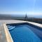Stunning Sea View and Pool Villa - The View