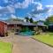 Robbins road cheerful, pet-friendly home - 巴利托
