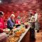 Wadi Rum Sky Tours & Camp