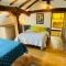 The Manor House - Barreda
