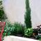 10-min Duomo central flat with private garden - فلورنسا