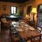 The Manor House - Barreda