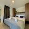 Seregnér Agricamping & Homes - Adults Only 18