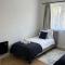 The Snug Nest - Modern 2 Bedroom Apartment - Belvedere