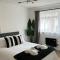The Snug Nest - Modern 2 Bedroom Apartment - Belvedere