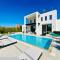 Filerimos Oasis Luxury Villa - Ialyssos