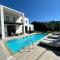 Filerimos Oasis Luxury Villa - Ialyssos