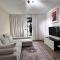 Luxurious Apartment at Rai -4p - 阿姆斯特丹