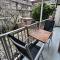 Luxurious Apartment at Rai -4p - 阿姆斯特丹
