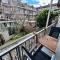 Luxurious Apartment at Rai -4p - 阿姆斯特丹