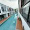 Unique Beach Style 3 Bedroom Villa with Mega Pool - 北芭堤雅