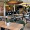 Ibis Budget Porte de Camargue