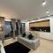 NUSCO North Bucharest Apartment