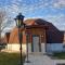 HOLIDAY VILLA''Dome Retreat'', Burgas area - Livada