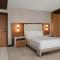 JW Marriott, Anaheim Resort