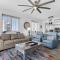Majestic Sun 1014B- Shades of Blue