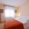 Apartments Babin