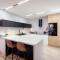 Apartament w centrum - duplex penthouse in the centre with terrace and air conditioning