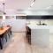 Apartament w centrum - duplex penthouse in the centre with terrace and air conditioning