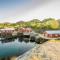 Janebu - Premium RORBU Nusfjord - Ramberg