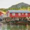 Janebu - Premium RORBU Nusfjord - Ramberg