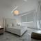 Modern Seaside Retreat Near Nissi Beach