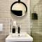 Luxury Suites Diamond by Rikas Hotels