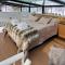 Levi Sky Igloo with private sauna and hot tub
