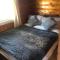 Misty Mountain Log Cabin - Trawsfynydd - 特兹西尼德