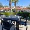 Cyking 2 bed Apartment with pool & 10 min to beach
